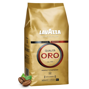 Kawa Ziarnista MK Cafe Select 1 kg Niebieska