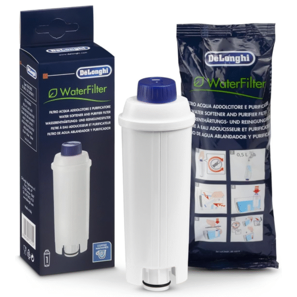 Filtr do ekspresu DeLonghi DLSC002 / SER3017