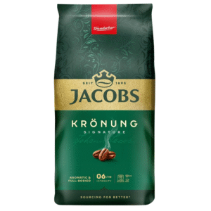 1 Kawa ziarnista Dallmayr Crema d'Oro 1 kg