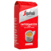 Kawa Ziarnista Segafredo Intermezzo 1 kg Czerwona