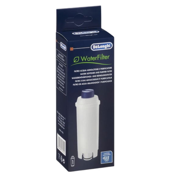 Filtr do ekspresu DeLonghi DLSC002 / SER3017