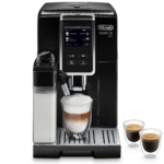 Ekspres do kawy DeLonghi Dinamica Plus ECAM 370.70.B
