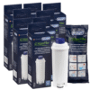 Filtr do ekspresu DeLonghi DLSC002 / SER3017