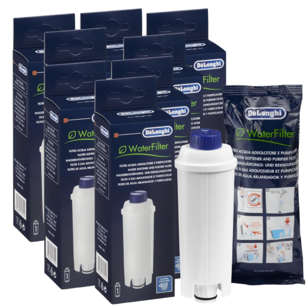 Filtr do ekspresu DeLonghi DLSC002 / SER3017