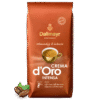 Kawa Ziarnista Dallmayr Crema D'oro Intensa 1Kg Czerwona