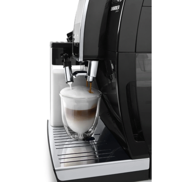 Ekspres do kawy DeLonghi Dinamica Plus ECAM 370.70.B